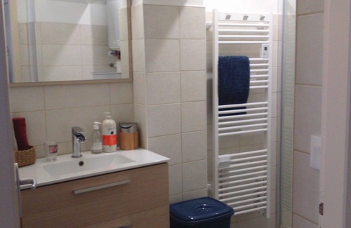Ax-les-Thermes Apartment | Joli Appartement T2 de 35m2 à Côté des Thermes