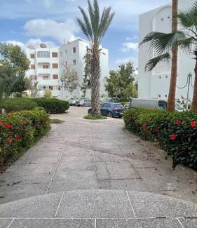 Agadir Apartment | Joli appartement lumineux 2 chambres à Agadir - quartier Dakhla