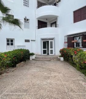 Agadir Apartment | Joli appartement lumineux 2 chambres à Agadir - quartier Dakhla