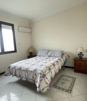 Agadir Apartment | Joli appartement lumineux 2 chambres à Agadir - quartier Dakhla