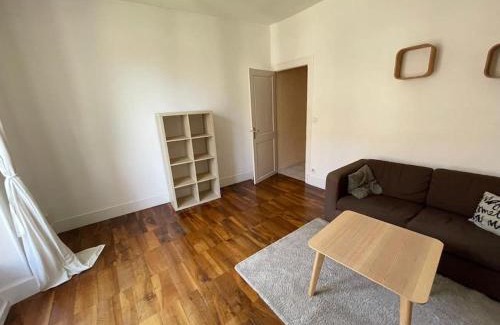 La Tronche Apartment | Joli Appartement proche Hôpital