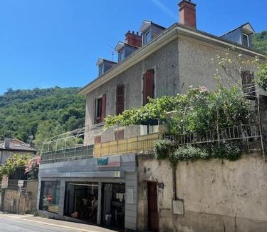 La Tronche Apartment | Joli Appartement proche Hôpital
