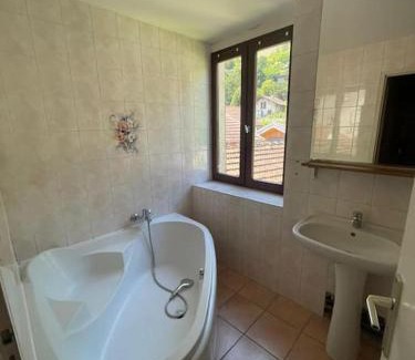La Tronche Apartment | Joli Appartement proche Hôpital