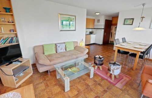 Saint-Pierre-de-Clages Apartment | Joli appartement proche du centre