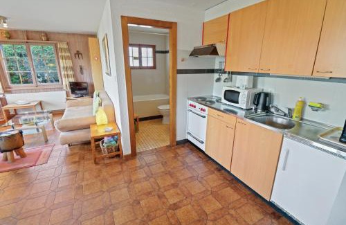Saint-Pierre-de-Clages Apartment | Joli appartement proche du centre