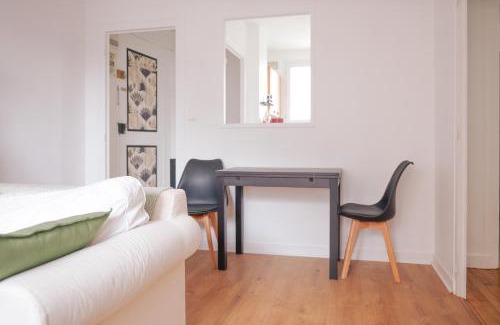 Madeleine - Saint-Leonard Apartment | Joli appartement quartier de la madeleine - 4 personnes