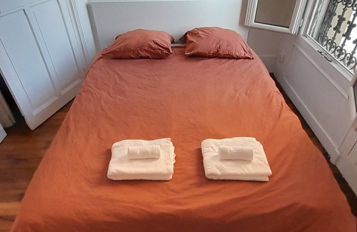 Parchamp–Albert Kahn Apartment | Joli et Lumineux 3 Pièces Près de Paris