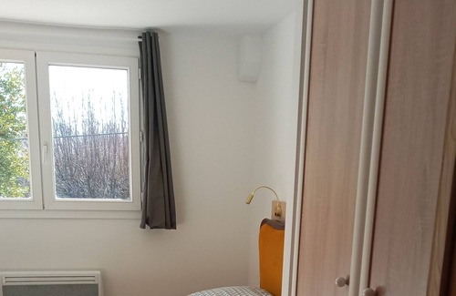 Estanove Apartment | --- JOLI F2 RIGAUD ---