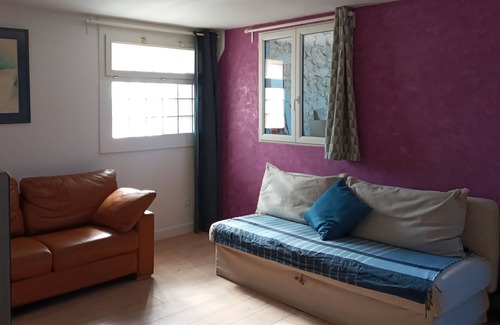 Estanove Apartment | --- JOLI F2 RIGAUD ---