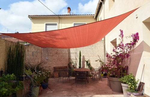Estanove Apartment | --- JOLI F2 RIGAUD ---
