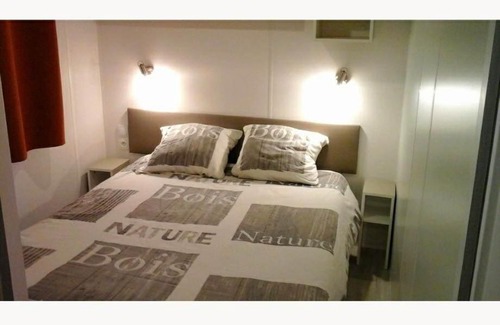Gastes Other | Joli Mobil home N°11, 4ch tout confort et spacieux