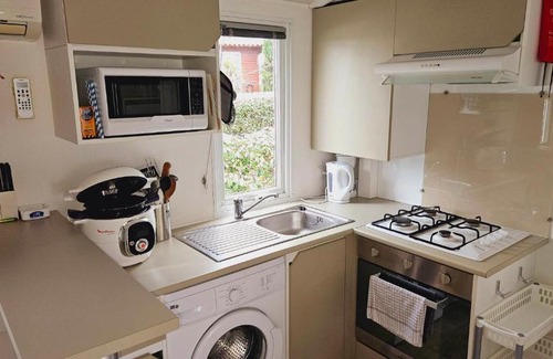 Gastes Other | Joli Mobil home N°11, 4ch tout confort et spacieux