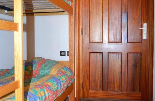 Pyrenees 2000 Apartment | Joli studio cabine 4 pers, balcon, PKG, Bolquère-Pyrénées 2000 - FR-1-592-14