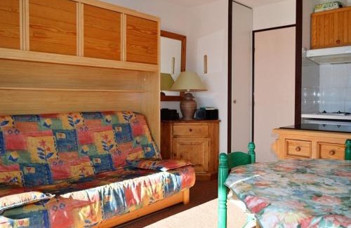 Pyrenees 2000 Apartment | Joli studio cabine 4 pers, balcon, PKG, Bolquère-Pyrénées 2000 - FR-1-592-14