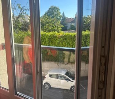 Clermont-Ferrand Apartment | Joli T2 proche de la gare