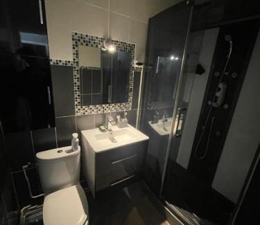 Clermont-Ferrand Apartment | Joli T2 proche de la gare