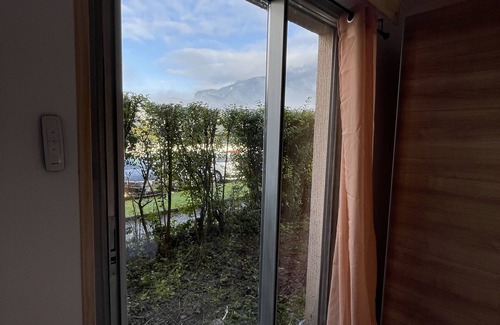 Sallanches Apartment | Joli T3 Proche Centre