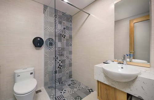 Ngu Hanh Son Hotel | Jolia's House