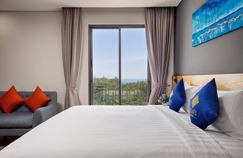 Ngu Hanh Son Hotel | Jolia's House