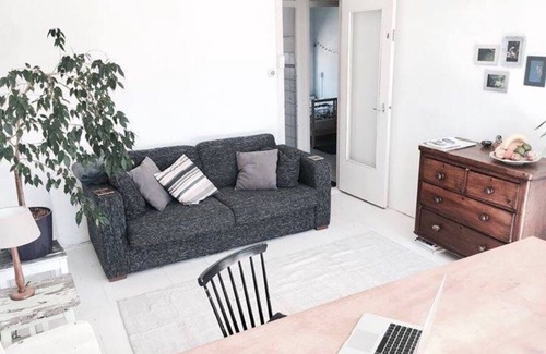 Rodez House | Jolie appartement a l’étage d’une ancienne maison, refait a neuf et aménagée