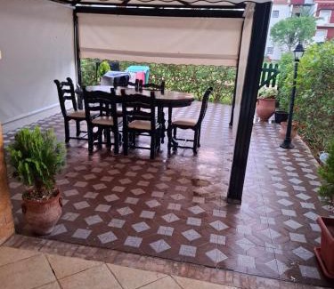 Marina Apartment | Jolie Appartement Marina Saidia ap4