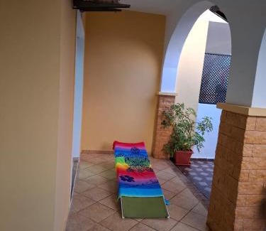 Marina Apartment | Jolie Appartement Marina Saidia ap4