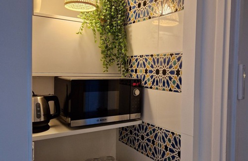 Saint-Thomas-d'Aquin Condo | Jolie Chambre au Cœur de Saint Germain des Pré