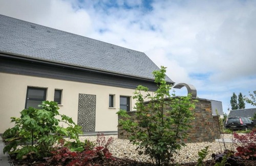Saint-Leonard Apartment | Jolie Duplex 4/6 Personnes D'un Trés Grand Confort Proche de Fécamp et Etretat