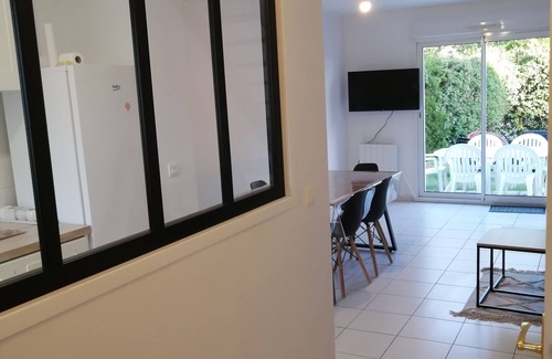 Riantec House | Jolie Maison Avec Jardin Riantec