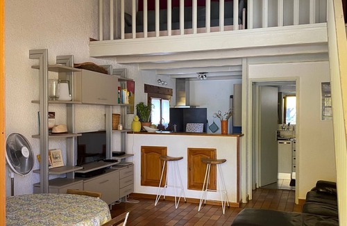 Esparron-de-Verdon House | Jolie Maison de Village, à 2 min à Pied du lac D'esparron de Verdon