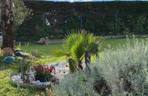 La Bree-les-Bains House | Jolie Maison 500m de la Plage et du Centre Village
