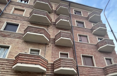 Millefonti Apartment | Jolie Maison in Turin Lingotto