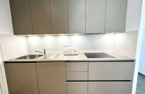 Belz House | Jolie maison récente Ultra Cosy – Bord de mer