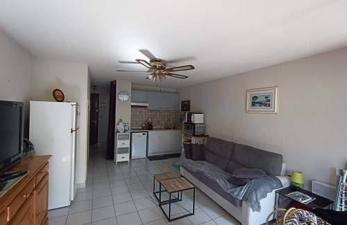 Biscarrosse Plage Apartment | Jolie Maisonnette - Plage Sud