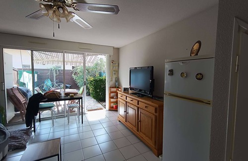 Biscarrosse Plage Apartment | Jolie Maisonnette - Plage Sud