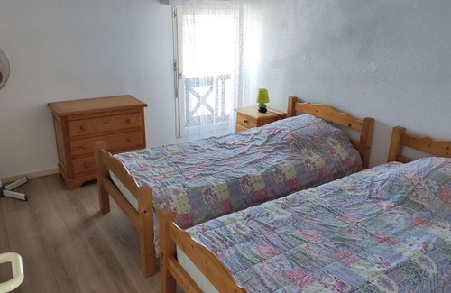 Biscarrosse Plage Apartment | Jolie Maisonnette - Plage Sud