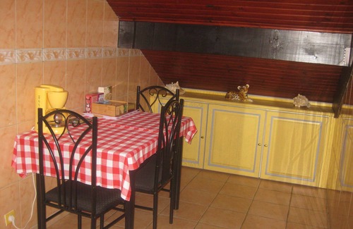 Tarnos Apartment | Jolie petit studio 1er étage mansarder