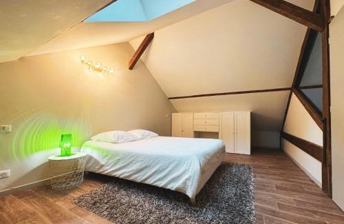 Jurancon House | Jolie petite maison - Entre mer, montagne, Espagne