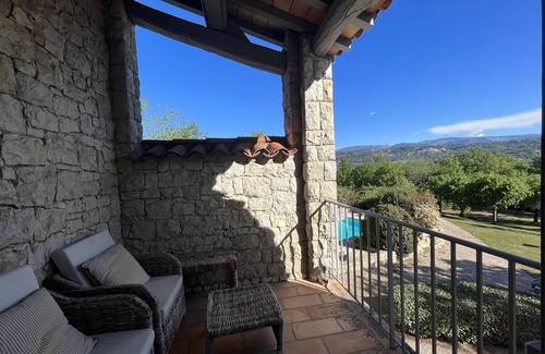 Callian Villa | Jolie Villa en Pierres