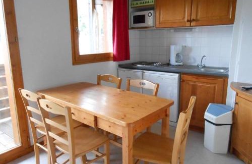 Saint-Etienne-en-Devoluy Apartment | Jolie vue de l'Hélianthéme