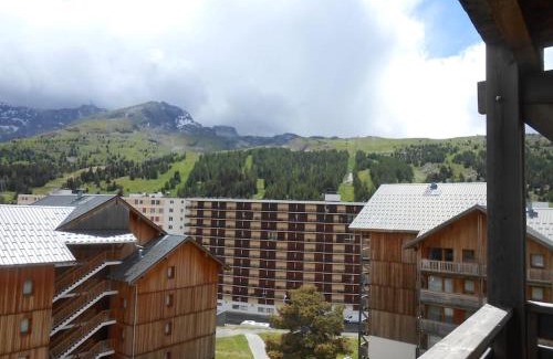 Saint-Etienne-en-Devoluy Apartment | Jolie vue de l'Hélianthéme