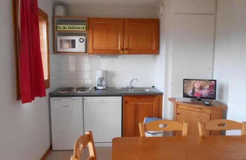 Saint-Etienne-en-Devoluy Apartment | Jolie vue de l'Hélianthéme