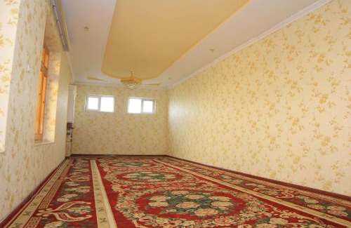 Margilan House | JOMIY Guest House