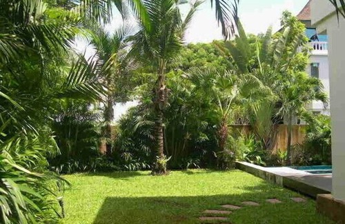 Na Chom Thian Villa | Jomtien Beach Villa sleep 12