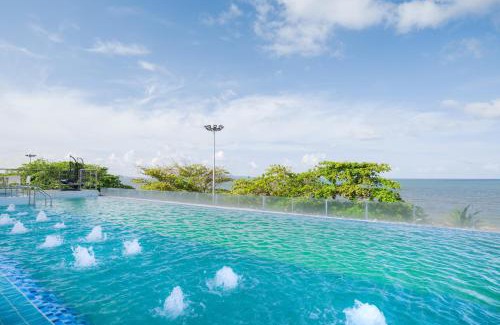 Na Kluea Hotel | Jomtien Hisotel