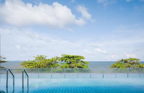 Na Kluea Hotel | Jomtien Hisotel