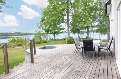 Rorvik House | JON673 Rörvik - Norrgatan 25