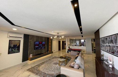 Ofin Apartment | Joneer Court
