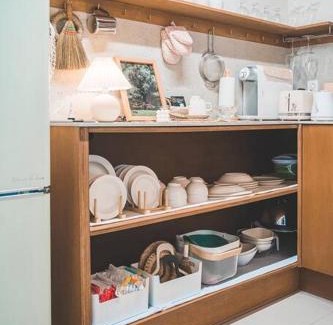 Jongno Villa | Jongno Haru - Modern Private Hanok stay for only one group