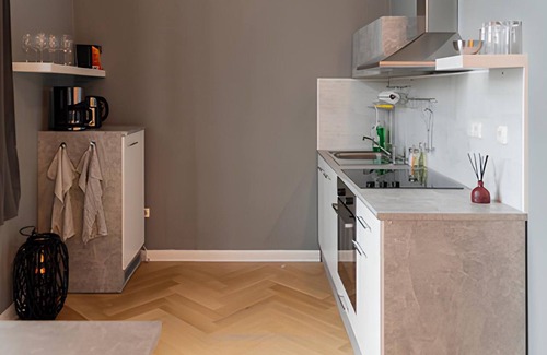 Ostertor Apartment | Jonica ApartHotel 4 - City Apartment